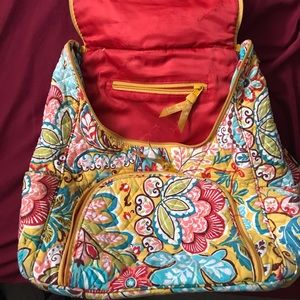 Vera Bradley backpack
